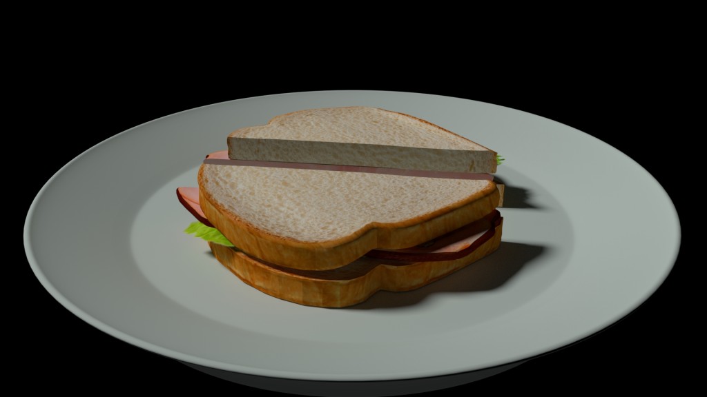 Sandwich preview image 8